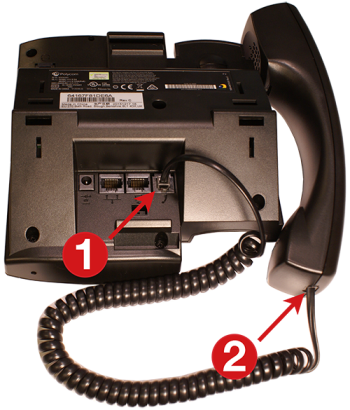 Plug The Other End Of The Cord Into The Port On The - Daisy Chain Phone To Computer (350x410), Png Download