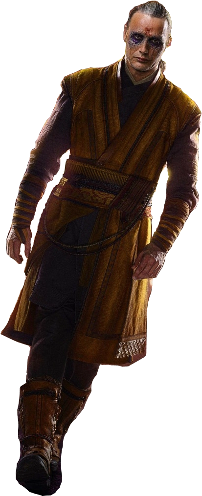 Png Kaecilius - Kaecilius Png (514x1106), Png Download