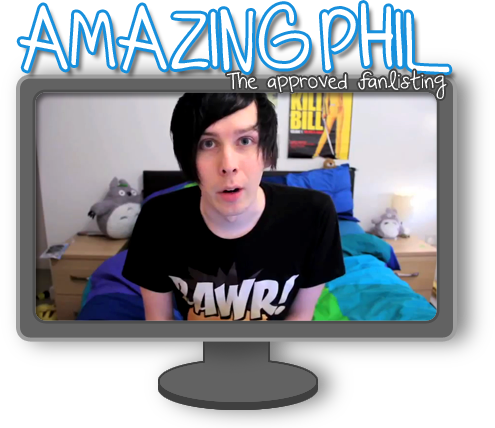 Hello And Welcome To Philions - Led-backlit Lcd Display (495x428), Png Download