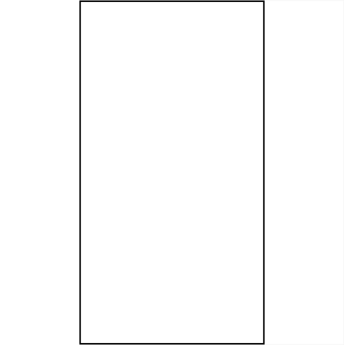 Samurai Jack - Home Door (700x702), Png Download