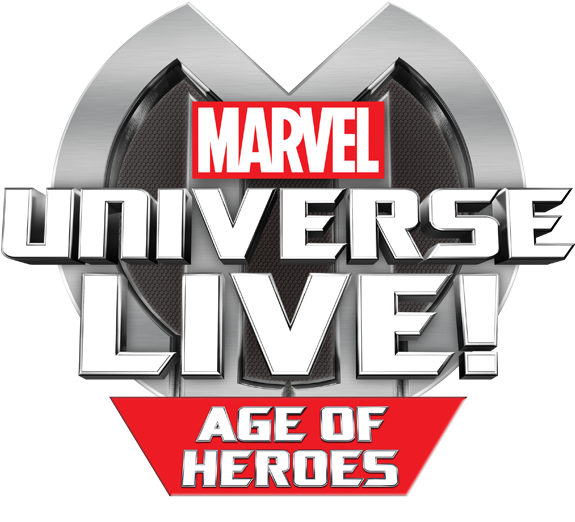 Spider-man, The Avengers And The Guardians Of The Galaxy - Marvel Universe Age Of Heroes (600x540), Png Download