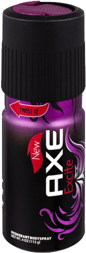 Axe Spray Png Photo - Axe Spray Png (600x600), Png Download