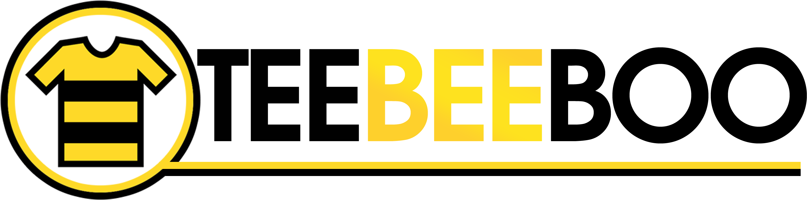 Teebeeboo Teebeeboo - T-shirt (3200x800), Png Download