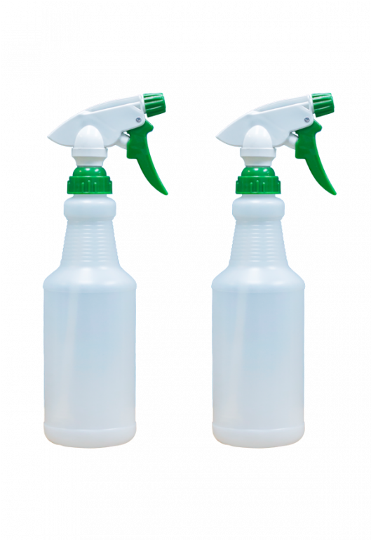 Plastic Bottle (767x767), Png Download