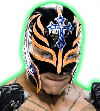Solo Lo Encontraras En Te Blog Todo Es Mi Creación - Rey Mysterio: Giant Slayer (350x390), Png Download