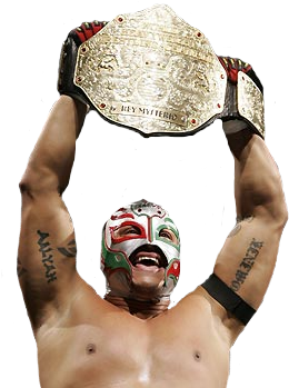 Rey Mysterio, Rey Mysterio Wwe Star, Rey Mysterio Wwe - Wrestler (433x351), Png Download
