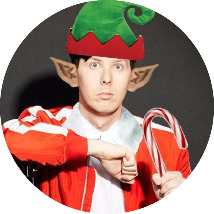 Whoever Did This Is My New Spirit Animal - Dan Howell (750x750), Png Download