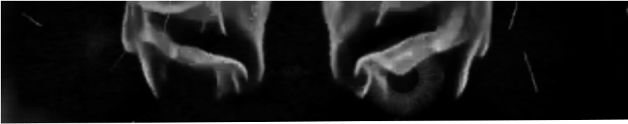 We All Have Been Waiting Long Enough And The Day Has - Monochrome (900x250), Png Download