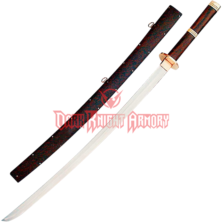 Soul Of Samurai Katana - Samurai (763x763), Png Download