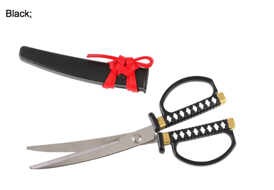 Scissors Seki Japan (900x900), Png Download