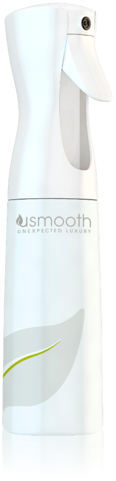 Spray - Bottle - Spray Bottle (1000x1000), Png Download