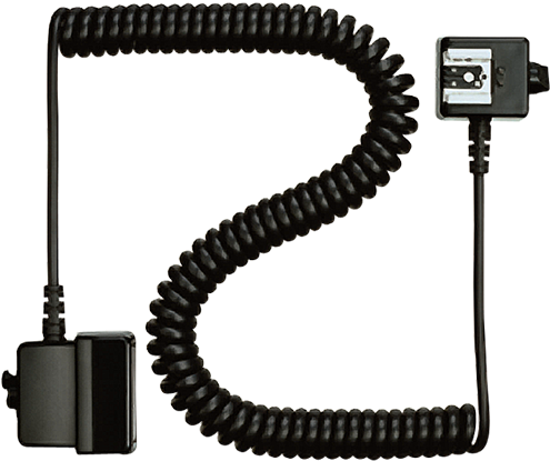 Nikon Sc-29 (sc29) Off-camera Af Ttl Flash Cords (500x500), Png Download