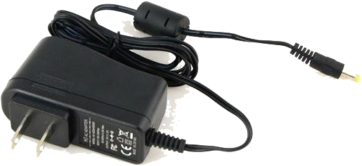 Replacement Power Cord - Power Cord (700x800), Png Download