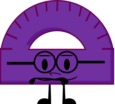 Air Protractor - Portable Network Graphics (441x400), Png Download