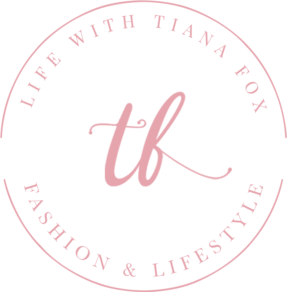 Life With Tiana Lifestyle Fashion Png Tiana Logo - Impersonator (1200x1200), Png Download