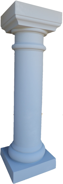 Column (300x774), Png Download