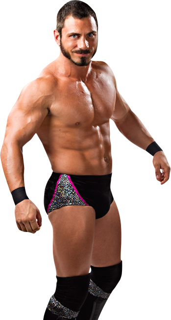 Austin Aries Png - Austin Aries (349x651), Png Download