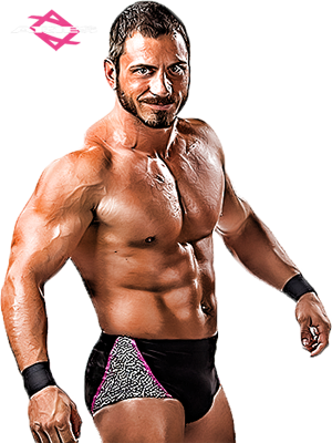 Ariestest - Professional Wrestling (300x400), Png Download