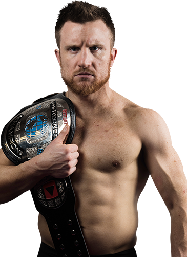 A Very Particular Type Of Pressure Comes With Being - Travis Banks Defiant Internet Champion (365x500), Png Download