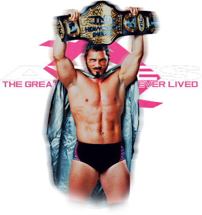 Amnyy7m - Professional Wrestling (435x425), Png Download