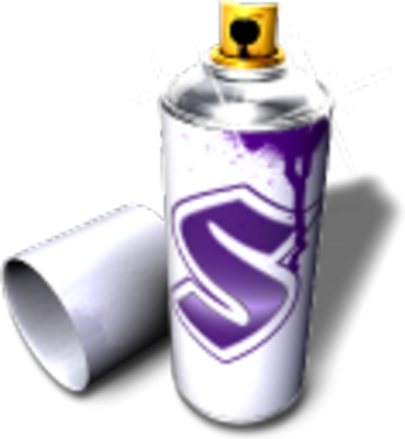 Browse And Download Spray Can Png Pictures - Latas De Aerosol Png (369x400), Png Download