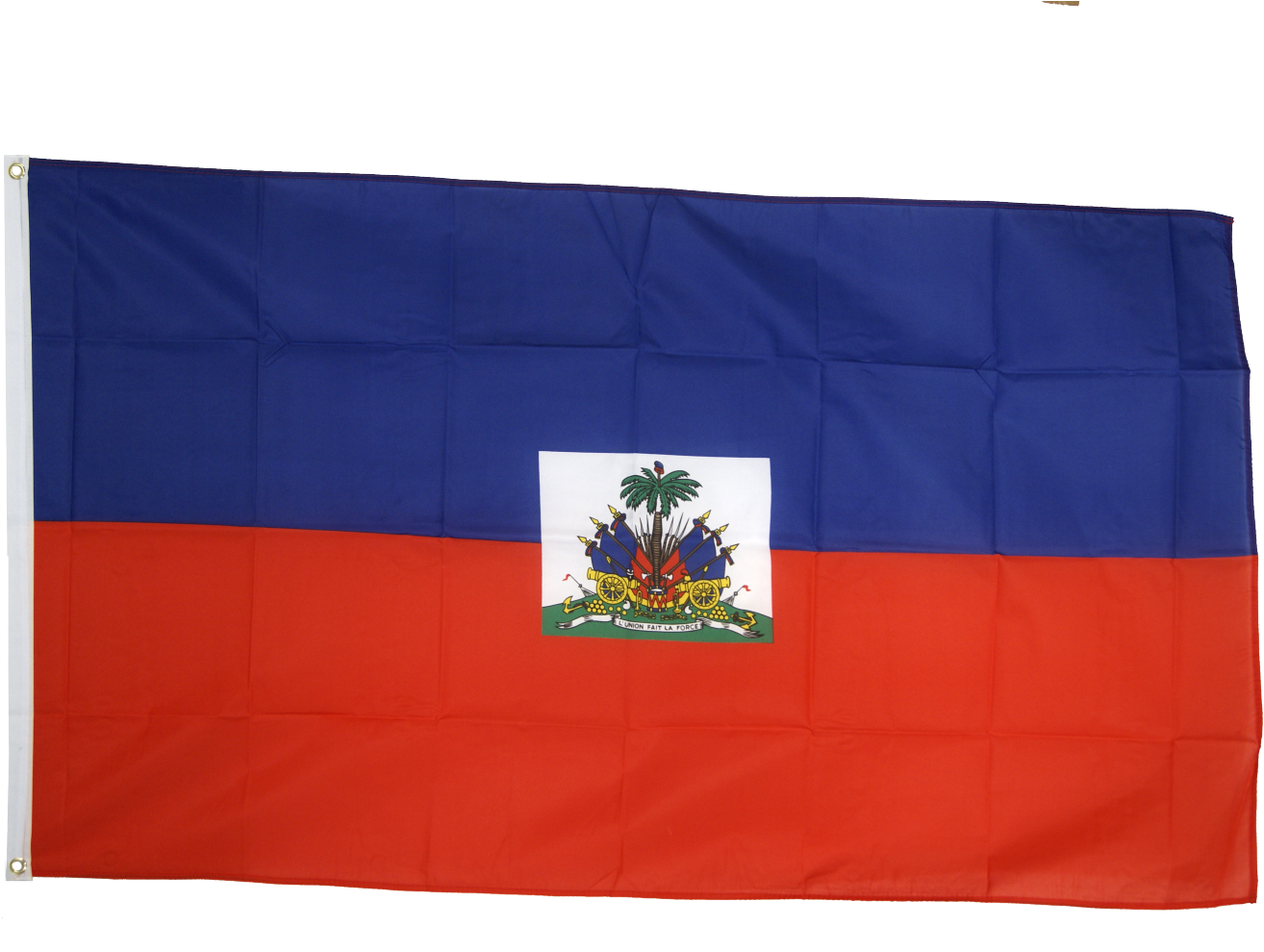 3 X 5 Ft - Haiti Flag (1500x998), Png Download