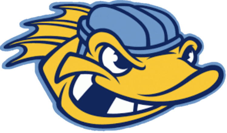 Download - Toledo Walleye Logo (749x438), Png Download