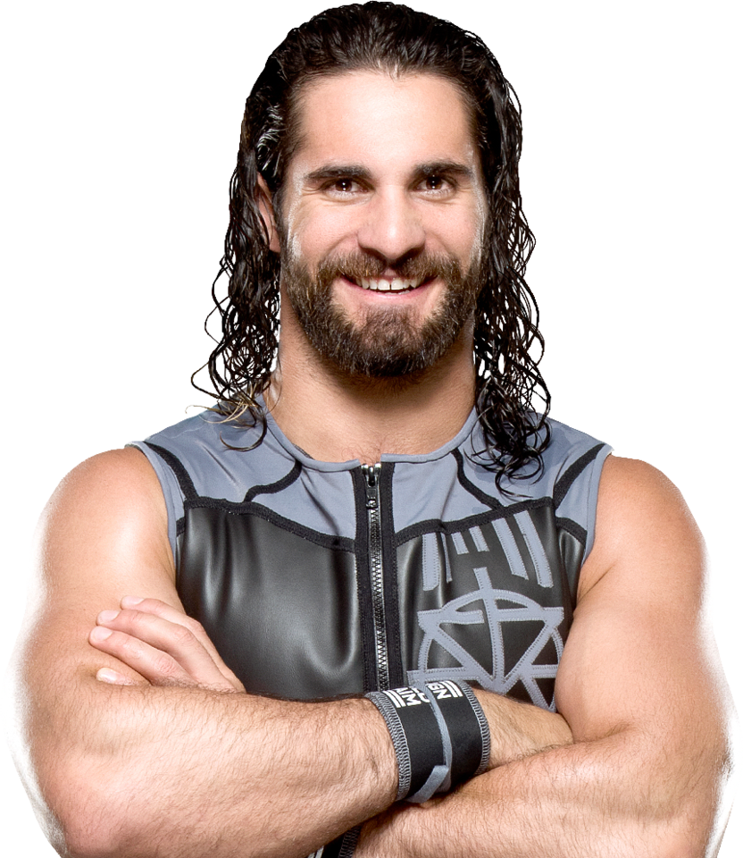 Source - S5 - Picofile - Com - Dolph Ziggler Vs Seth Rollins Summerslam (832x960), Png Download