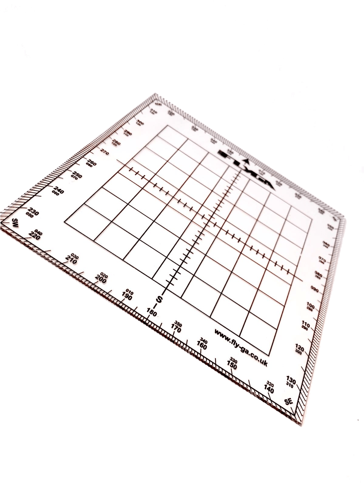Protractor - Darkness (1200x1600), Png Download