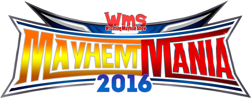 Fantasy Booking Wrestlemania - Date With Destiny Logo (800x358), Png Download