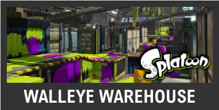 Strife Stage Box - Walleye Warehouse (480x255), Png Download