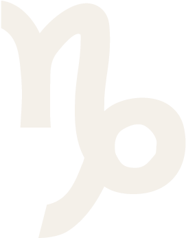 Capricorn (500x500), Png Download