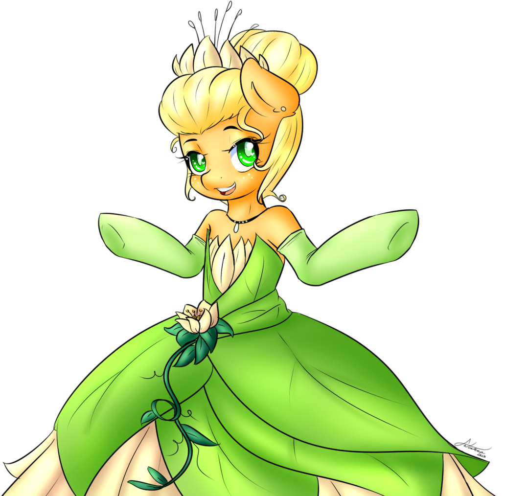 Fatcakes, Clothes, Crossover, Disney, Disney Princess, - Princess And The Frog Applejack (1039x1024), Png Download