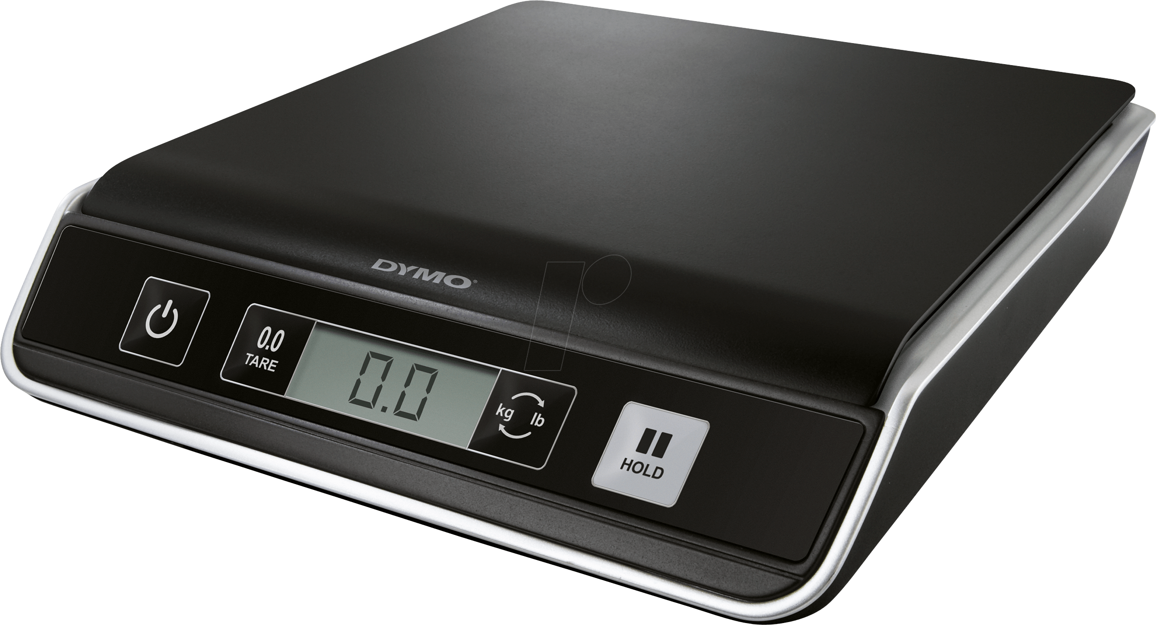 Download Digital Scale Png Dymo M5 Digital Postal Scale 5kg 2g