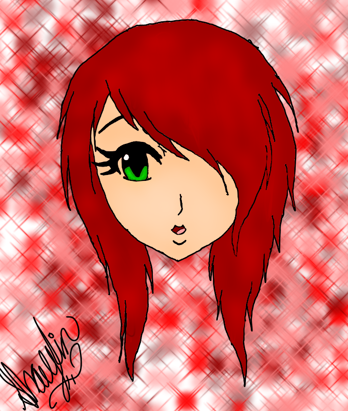 Shocking - Cartoon (706x834), Png Download