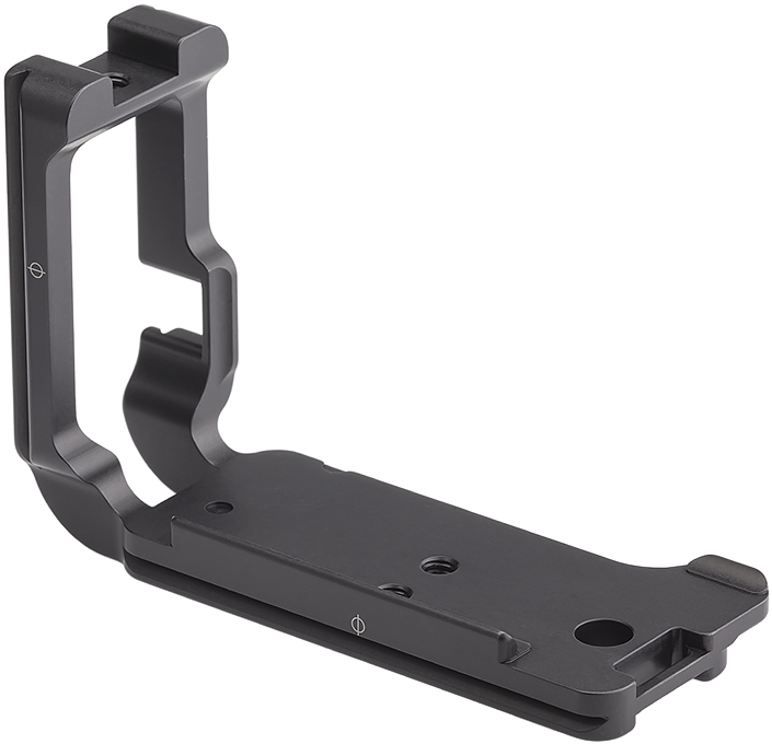 L Plate For 5d Mark Iii - Pallet Jack (1000x1000), Png Download
