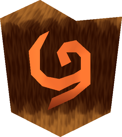 Deku Shield - Ocarina Of Time Deku Shield (406x458), Png Download