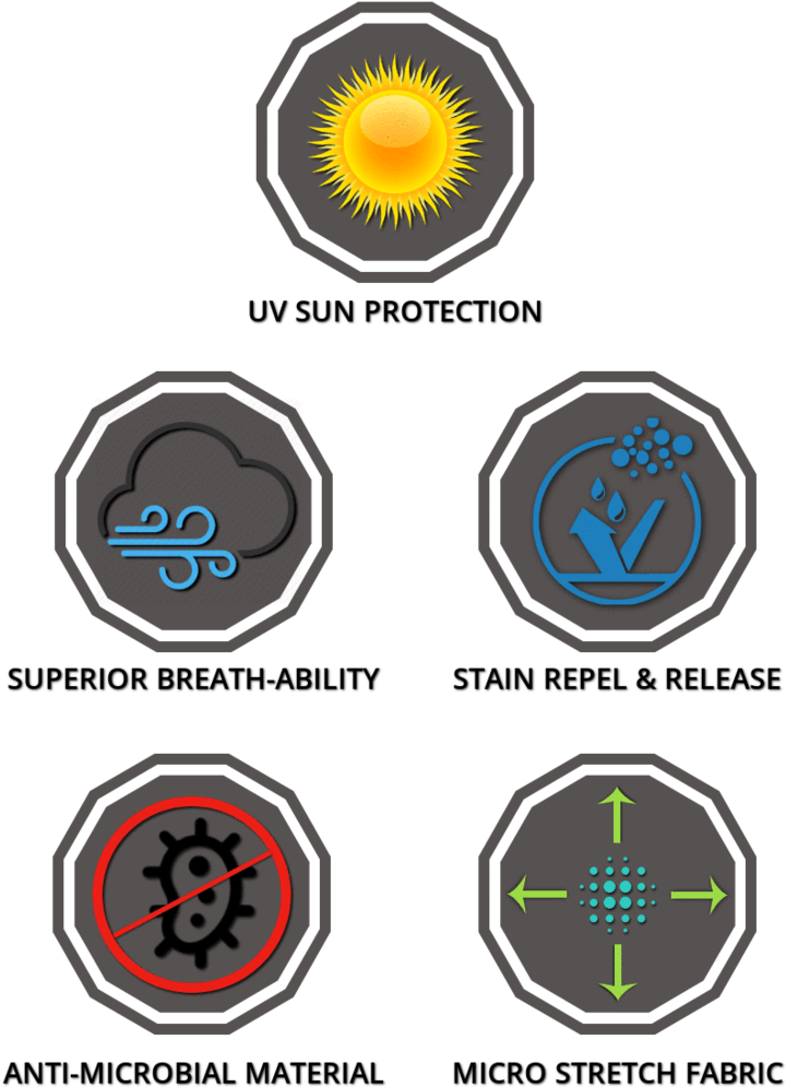 Jig For Walleye Long Sleeve - Shirt (1000x1220), Png Download