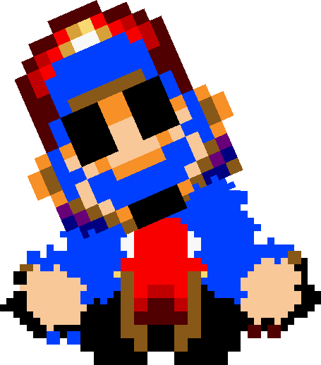 Jumpman - Jumpman Mario (455x518), Png Download