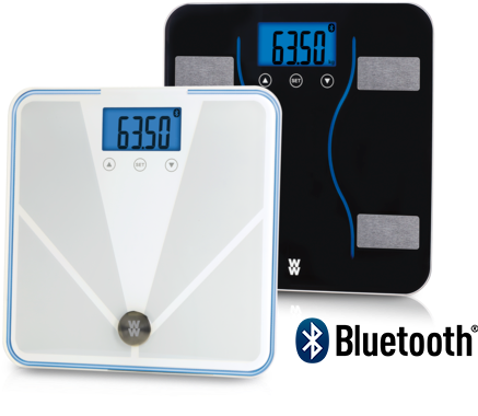 Scales - Bluetooth (500x500), Png Download