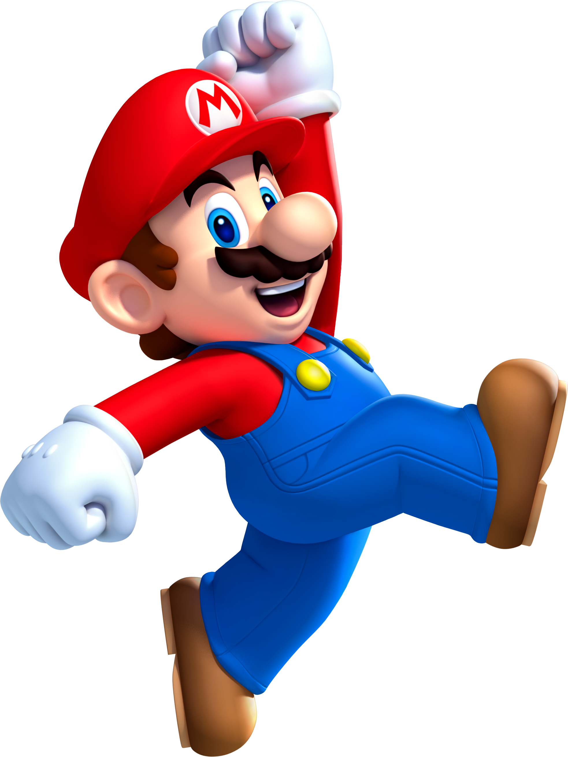 Mario Pixel Jump Super Mario Super Mushroom Fir - New Super Mario Bros U Mario (359x479), Png Download