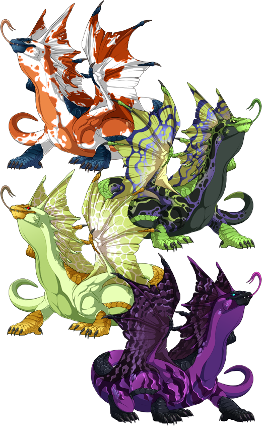Scales Large - Illustration (520x843), Png Download