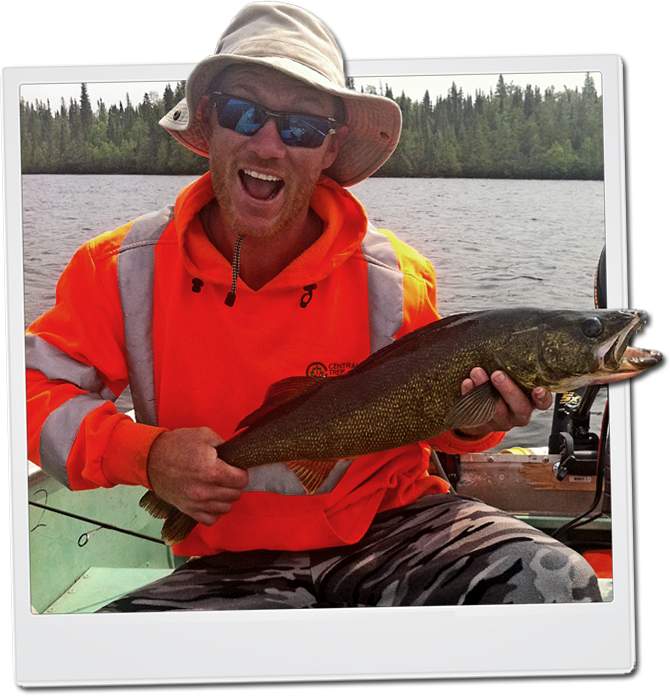 Welcome To Lower Twin Lakes Lodge - Ontario (670x696), Png Download