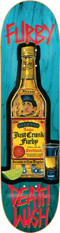 Furby Fiesta Board - Blog (580x770), Png Download