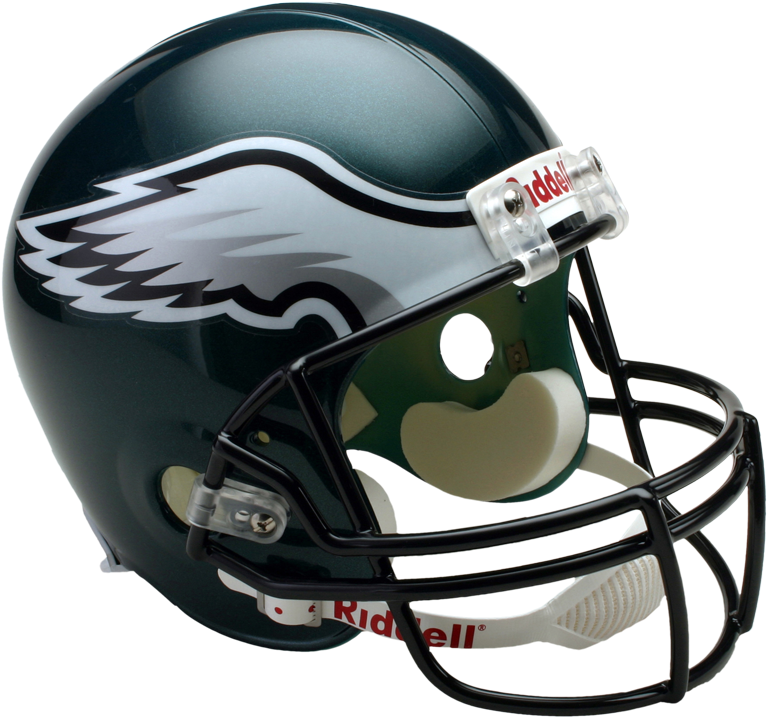 Minnesota Vikings Helmets (552x536), Png Download
