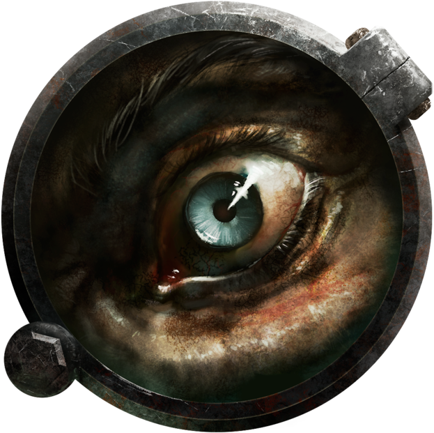 The Dark Descent On The Mac App Store - Amnesia Dark Descent Icon (630x630), Png Download
