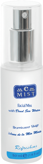 Mineral Water Facial Spray - Cosmetics (600x600), Png Download