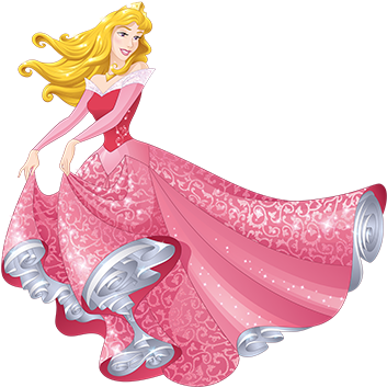 Sleeping Beauty - Sleeping Beauty Frames (555x375), Png Download