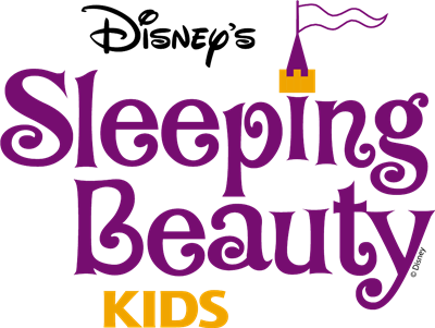 Disney's Sleeping Beauty Kids Showkit - Sleeping Beauty Kids (400x301), Png Download