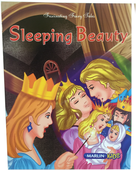 Fascinating Fairy Tales - Fairy Tale (600x600), Png Download